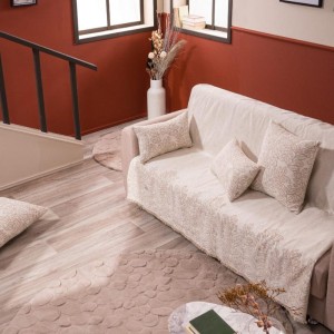 ΣΑΛΟΝΙ ΜΕ ΚΡΕΜ ΡΙΧΤΑΡΙ ΕΛΛΗΝΙΚΗΣ ΚΑΤΑΣΚΕΥΗΣ CHARLOTTE 01 ΣΤΟ ΛΕΥΚΟ ΚΟΡΙΝΘΙΑΣ