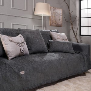 ΣΑΛΟΝΙ ΜΕ ΓΚΡΙ ΚΟΥΡΟ ΡΙΧΤΑΡΙ ΣΕΝΙΛ RICHMOND 11 ΕΛΛΗΝΙΚΗΣ ΡΑΦΗΣ