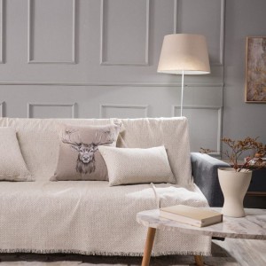 ΣΑΛΟΝΙ ΜΕ κρεμ ΡΙΧΤΑΡΙ ΣΕΝΙΛ RICHMOND 11  ΕΛΛΗΝΙΚΗΣ ΡΑΦΗΣ