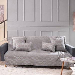 ΣΑΛΟΝΙ ΜΕ ΓΚΡΙ ΡΙΧΤΑΡΙ ΣΕΝΙΛ GARLAND 11 ΕΛΛΗΝΙΚΗΣ ΡΑΦΗΣ