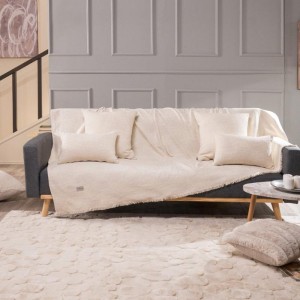 ΣΑΛΟΝΙ ΜΕ κρεμ ΡΙΧΤΑΡΙ ΣΕΝΙΛ MIDLAND 11  ΕΛΛΗΝΙΚΗΣ ΡΑΦΗΣ