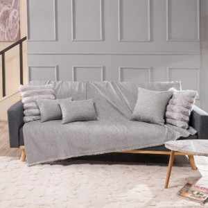 ΣΑΛΟΝΙ ΜΕ γκρι ΡΙΧΤΑΡΙ ΣΕΝΙΛ FREMONT 11 ΕΛΛΗΝΙΚΗΣ ΡΑΦΗΣ