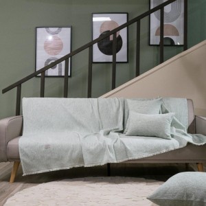 ΣΑΛΟΝΙ ΜΕ γκρι ΣΙΕΛ ΡΙΧΤΑΡΙ ΣΕΝΙΛ FREMONT 13 ΕΛΛΗΝΙΚΗΣ ΡΑΦΗΣ