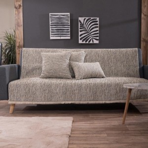 ΣΑΛΟΝΙ ΜΕ μπεζ ΡΙΧΤΑΡΙ ΣΕΝΙΛ NASHVILLE 02 ΕΛΛΗΝΙΚΗΣ ΡΑΦΗΣ