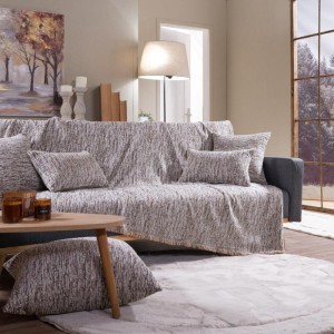 ΣΑΛΟΝΙ ΜΕ μπεζ καφέ ΡΙΧΤΑΡΙ ΣΕΝΙΛ NASHVILLE 05 ΕΛΛΗΝΙΚΗΣ ΡΑΦΗΣ