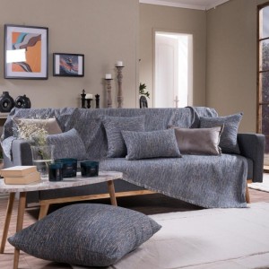 ΣΑΛΟΝΙ ΜΕ μπλε ΡΙΧΤΑΡΙ ΣΕΝΙΛ NASHVILLE 05 ΕΛΛΗΝΙΚΗΣ ΡΑΦΗΣ