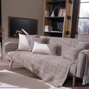 ΣΑΛΟΝΙ ΜΕ μπεζ ΡΙΧΤΑΡΙ ΣΕΝΙΛ HAMPTON 05 ΕΛΛΗΝΙΚΗΣ ΡΑΦΗΣ