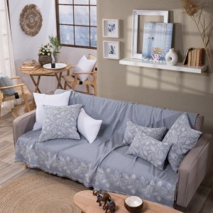 γκρι μπλε ΒΑΜΒΑΚΕΡΟ ΡΙΧΤΑΡΙ PADOVA 05 ελληνικό στο λευκό κόρινθος