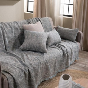 ΜΠΛΕ ΓΚΡΙ  ΒΑΜΒΑΚΕΡΟ ΡΙΧΤΑΡΙ TIVOLI 08 ελληνικό στο λευκό κόρινθος