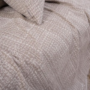 ΜΠΕΖ ριχτάρι πολυθρόνας καναπέ βαμβακερό BELLUNO 02