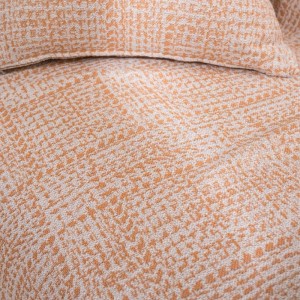 ΣΟΜΟΝ ριχτάρι πολυθρόνας καναπέ βαμβακερό BELLUNO 15