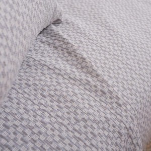 4 SEASON SOFA THROW GREY PESARO 04