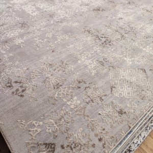 SOFT RUG THEMA BEIGE190X210