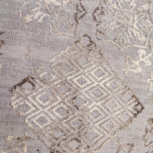 MODERN DURABLE CARPET OFFER Dimensions: 190X210cm
Manufacturer: Colore Colori