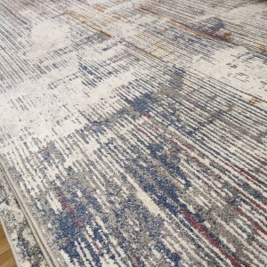 SOFT RUG NEVA BOHO STYLE 200X240