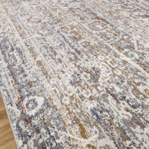 SOFT RUG NEVA BOHO STYLE 200X300