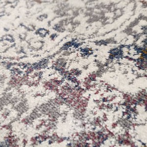 χαλί χειμωνιάτικο οικονομικό 200X290cm αναγλυφα νερά neva Colore Colori στην κόρινθο