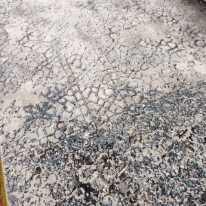 SOFT RUG NEVA BOHO STYLE 200X290