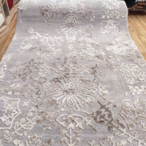 RUG BEDROOM SET THEMA 3 PIECES BEIGE