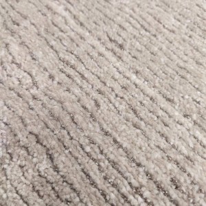 αναγλυφα χαλιά κρεβατοκάμαρας χειμωνιάτικο οικονομικό σε μπεζ κρεμ deluxe στην κόρινθο