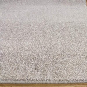 BEDROOM SET CARPET GRANDEUR 3 PIECES GREY BEIGE