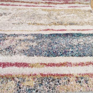 BEDROOM SET CARPET MONZA 3 PIECES MULTICOLOR