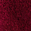 OFFER CARPET CHERRY RED 140X200