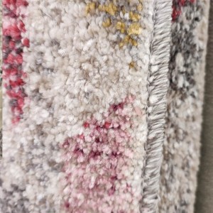 RUG MOZZI WITH BOHO PATTERN 125Χ200