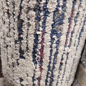 RUG NEVA WITH BOHO PATTERN 126X150