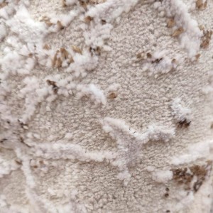 OFFER RUG BEIGE AND WHITE 103X185 at lefko shop corinth peloponnese stock carpets