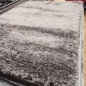 SHAGGY RUG OFFER DARK GREY 160X240