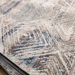 ΧΑΛΙ ΠΡΟΣΦΟΡΑΣ BOHO ΠΟΛΥΧΡΩΜΟ 140X225