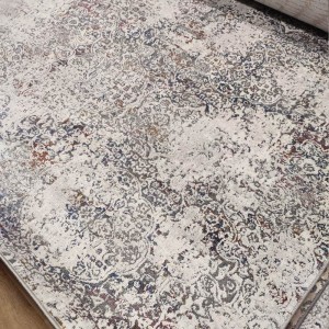 Neva, with pattern vintage classic carpet stock item at lefko shop corinth peloponnese