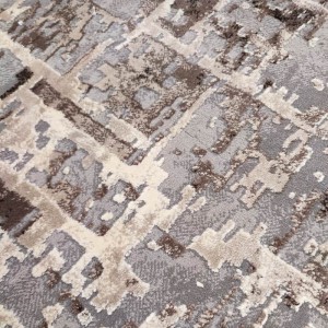 ΧΑΛΙ ΠΡΟΣΦΟΡΑΣ THEMA ΚΑΦΕ PATCHWORK 145X230