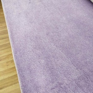 OFFER CARPET VIOLET PURPLE 140X200 200X290