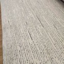 OFFER WHITE CARPET DELUXE 200X290