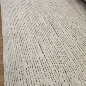 OFFER WHITE CARPET DELUXE 200X290