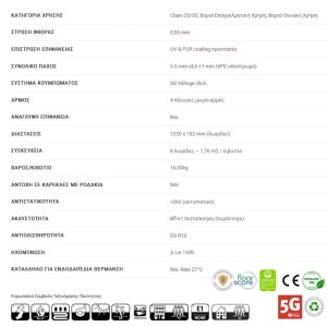 floor score certifications of vinyl floor duke solid spc