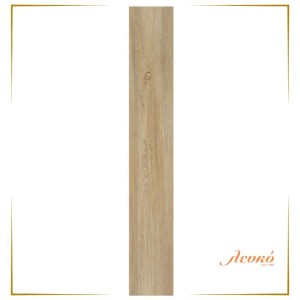 vinyl flooring, tranquil wood color in stripes for professional use water proof core