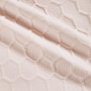 glenda ROSE bedspread by greek brand Liolios Home