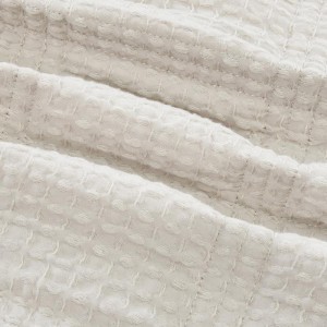 4 SEASON QUILTED BEDSPERAD SET WITH PILLOWCASES TOSCANA BEIGE LIOLIOS HOME GREECE