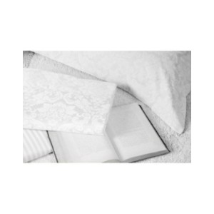 ΣΕΤ ΣΕΝΤΟΝΙΑ DAMAS WHITE 534