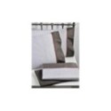 ΣΕΤ ΣΕΝΤΟΝΙΑ STRIPE GREY 701