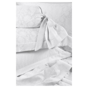 ΣΕΤ ΣΕΝΤΟΝΙΑ NORMANDIE WHITE 729