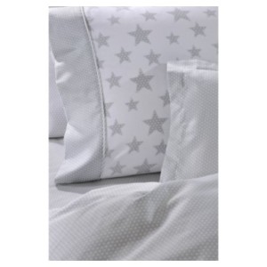 ΣΕΤ ΣΕΝΤΟΝΙΑ STARRY GREY 768