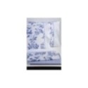 ΣΕΤ ΣΕΝΤΟΝΙΑ PORCELAIN WHITE/RUSTER 815