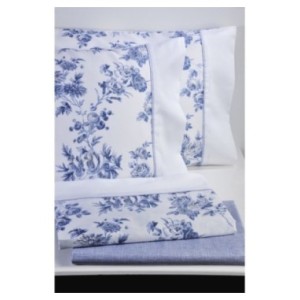 ΣΕΤ ΣΕΝΤΟΝΙΑ PORCELAIN WHITE/RUSTER 815