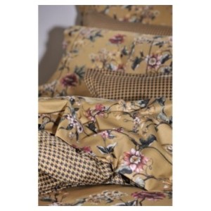 ΣΕΤ ΣΕΝΤΟΝΙΑ GOLD FLOWER 826