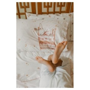 ΣΕΤ ΣΕΝΤΟΝΙΑ LITTLE BUNNY 854
