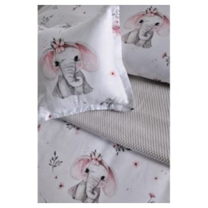 ΣΕΤ ΣΕΝΤΟΝΙΑ LITTLE ELEPHANT 855